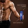 Onyx HE Tanning Accelerator with Bronzer for Men, 200 ml view 3