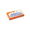 100 Asco Platinum Razor Blades view 2