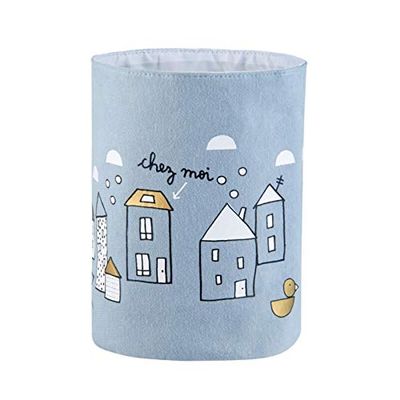 Derrière la Porte Storage Basket for Babies