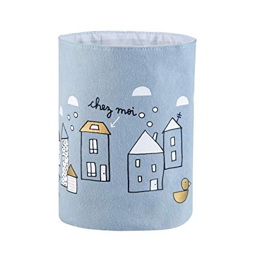Derrière la Porte Storage Basket for Babies