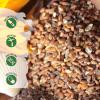 federgold Grain Mix 2.5 kg for Quail & Chickens view 2
