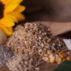 federgold Grain Mix 2.5 kg for Quail & Chickens view 4