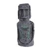 Amosfun Moai Head Statue - Easter Island Decor view 1