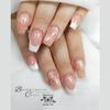 Perfekt Thick Nude Acrylgel (PAG-03), Extra Thick, 30 ml view 2