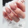 Perfekt Thick Nude Acrylgel (PAG-03), Extra Thick, 30 ml view 3