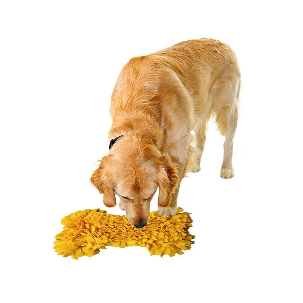 Sniffing Mat for Dogs