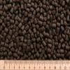 (Unit price €2.62/kg) - 25 kg Trout Feed - Supreme Salmon Trout 6.0 mm Astaxanthin - Sinking - Trout Pellets view 1
