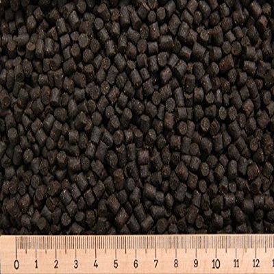 3.15/kg – 10 kg Premium Trout Feed AB, 4.5 mm
