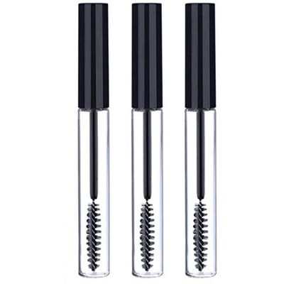 Empty Mascara Tubes with Wands, Inserts, Funnels and Pipettes