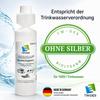 BIOLYSAN TWDES Water Hygiene, 250 ml, Made in Germany view 2