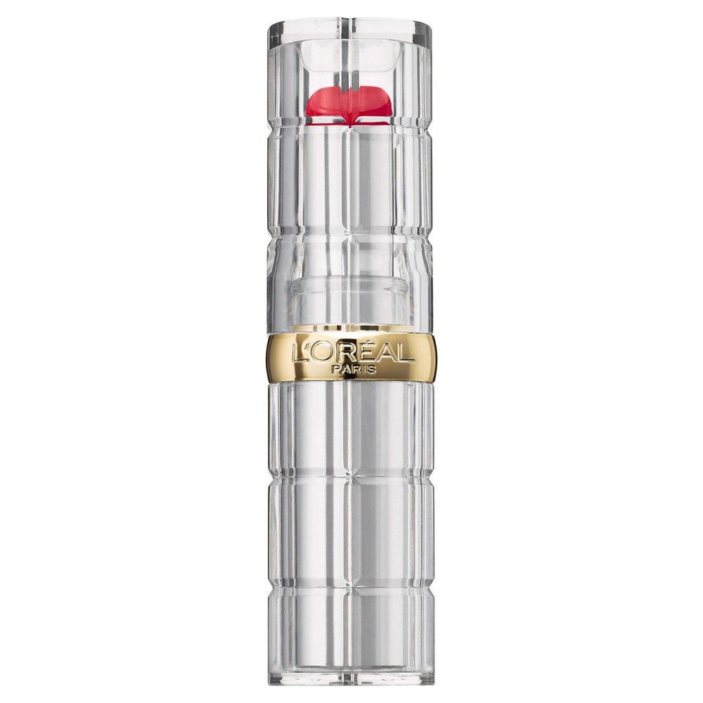L'Oréal Paris Color Riche Shine Addiction Lipstick 352, Glossy, 4.8 g