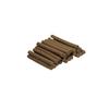 GLORIA SnackySticks Chicken, 400 g view 3