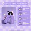 LUSETA Anti-Hair Loss Shampoo and Conditioner with Biotin and Collagen, 2 x 500 mL view 2