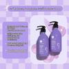 LUSETA Anti-Hair Loss Shampoo and Conditioner with Biotin and Collagen, 2 x 500 mL view 3