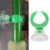 Pssopp 4Pcs Aquarium Suction Cup Holder for Heater Hose Clamps view 4
