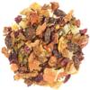AURESA Moringa Fruit Tea | Tropical Summer Refreshment with Passion Fruit, Pineapple and Papaya view 1