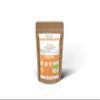AURESA Moringa Fruit Tea | Tropical Summer Refreshment with Passion Fruit, Pineapple and Papaya view 3