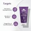 Ayumi Kukurma Facial Peel | Vitamin C Face Wash for Dry Skin with Papaya | Brightening Cleanser | For Women & Men | 150 ml view 2