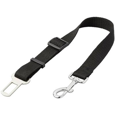PAT Europe B.V. Pet Safety Belt with Car Seatbelt Adapter