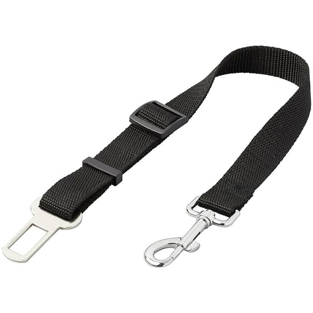 PAT Europe B.V. Pet Safety Belt with Car Seatbelt Adapter