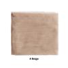 1/4 Yard Swiss Lace Net for Wig Making and Wig Caps, Lace Closure Material (Beige) view 2