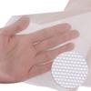 1/4 Yard Swiss Lace Net for Wig Making and Wig Caps, Lace Closure Material (Beige) view 4