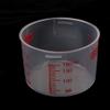 Tubayia Portable Pet Food Storage Container with Measuring Cup view 3