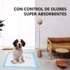 DZL Training Pads for Dogs and Cats with Pheromones view 2