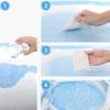 DZL Training Pads for Dogs and Cats with Pheromones view 3