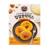 CJ Beksul Korean Sweet & Green Tea Hotteok Pancake Mix, 400 g, 2-Pack view 2