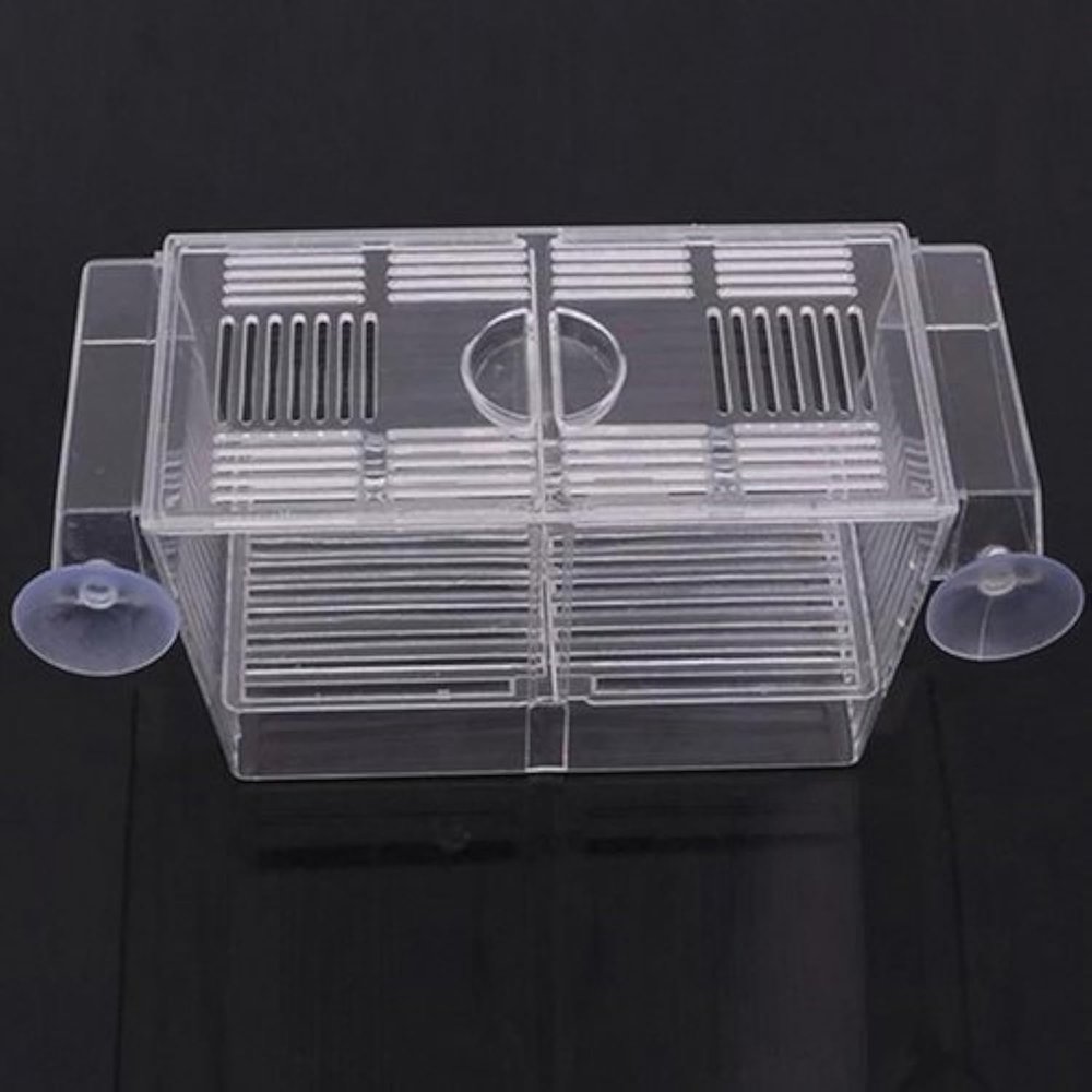 Yinong S/M Breeding Box for Fish