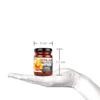 Schlump-Chili Paste – Medium-Hot Habanero Chili Paste with Ginger (1 x 90 g) view 2