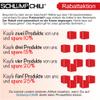 Schlump-Chili Paste – Medium-Hot Habanero Chili Paste with Ginger (1 x 90 g) view 3