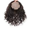 Susanki Hair Extension, 20.3 cm, Natural Black view 1