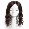 Susanki Hair Extension, 20.3 cm, Natural Black view 3