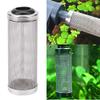 Aquarium Filter Guard Stainless Steel Mesh Net view 1