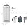Aquarium Filter Guard Stainless Steel Mesh Net view 2