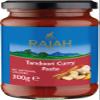 Rajah Tandoori Curry Paste, Mildly Spicy, 300 g view 1