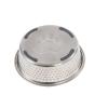 Weatherbeeta Non-Slip Stainless Steel Dog Bowl, 19.5 cm, Black view 2