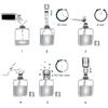 MAISON BERGER Lampe Berger Aroma Relax Douceur Orientale Refill view 3