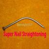 Mentalism Magic Super Nail Smoothing / Super Nail Straightening view 1