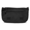 Cosmetic Bag with the Name Ruth and Watercolor Fox Motif view 2