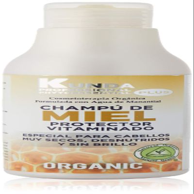 Kunda Honey Vit. Shampoo - 1000 ml