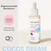 HelloBody Cocos Dream Regenerating Night Serum for Radiant Skin – with Repair Complex CLR PF, Evening Primrose Oil & Organic Coconut Water – Vegan, 99.7% Natural Ingredients view 2