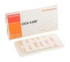 CICA CARE 6 x 12 cm Thin Silicone Gel Sheet for Scar Treatment, 1 ct view 1