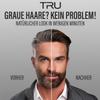 TRU Men Beard Color 30 ml, Shade 60 Natural Brown view 2