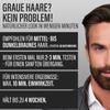 TRU Men Beard Color 30 ml, Shade 60 Natural Brown view 3