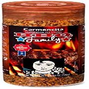 Verdecora SAZONADOR Charcoal Grill Seasoning, 330 g