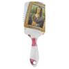 FANTAZIO Mona Lisa Triumphbogen Styling & Detangling Hair Brush, Static-Free view 1