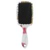 FANTAZIO Mona Lisa Triumphbogen Styling & Detangling Hair Brush, Static-Free view 2